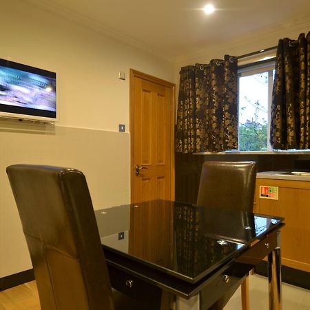 Hyde Park Apartments Londres Extérieur photo