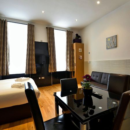 Hyde Park Apartments Londres Extérieur photo