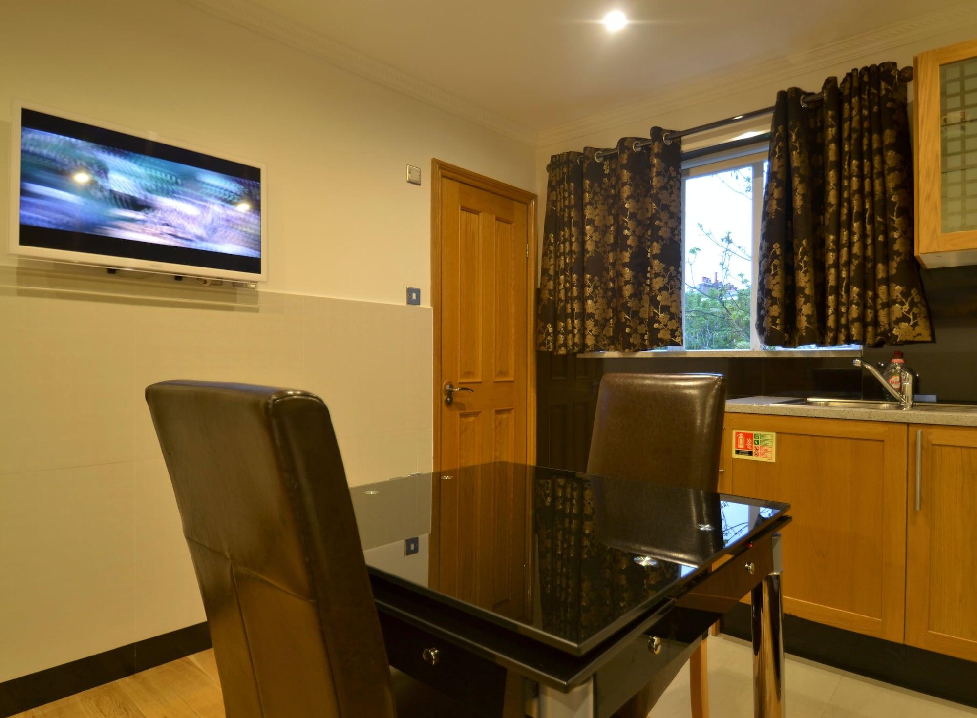 Hyde Park Apartments Londres Extérieur photo