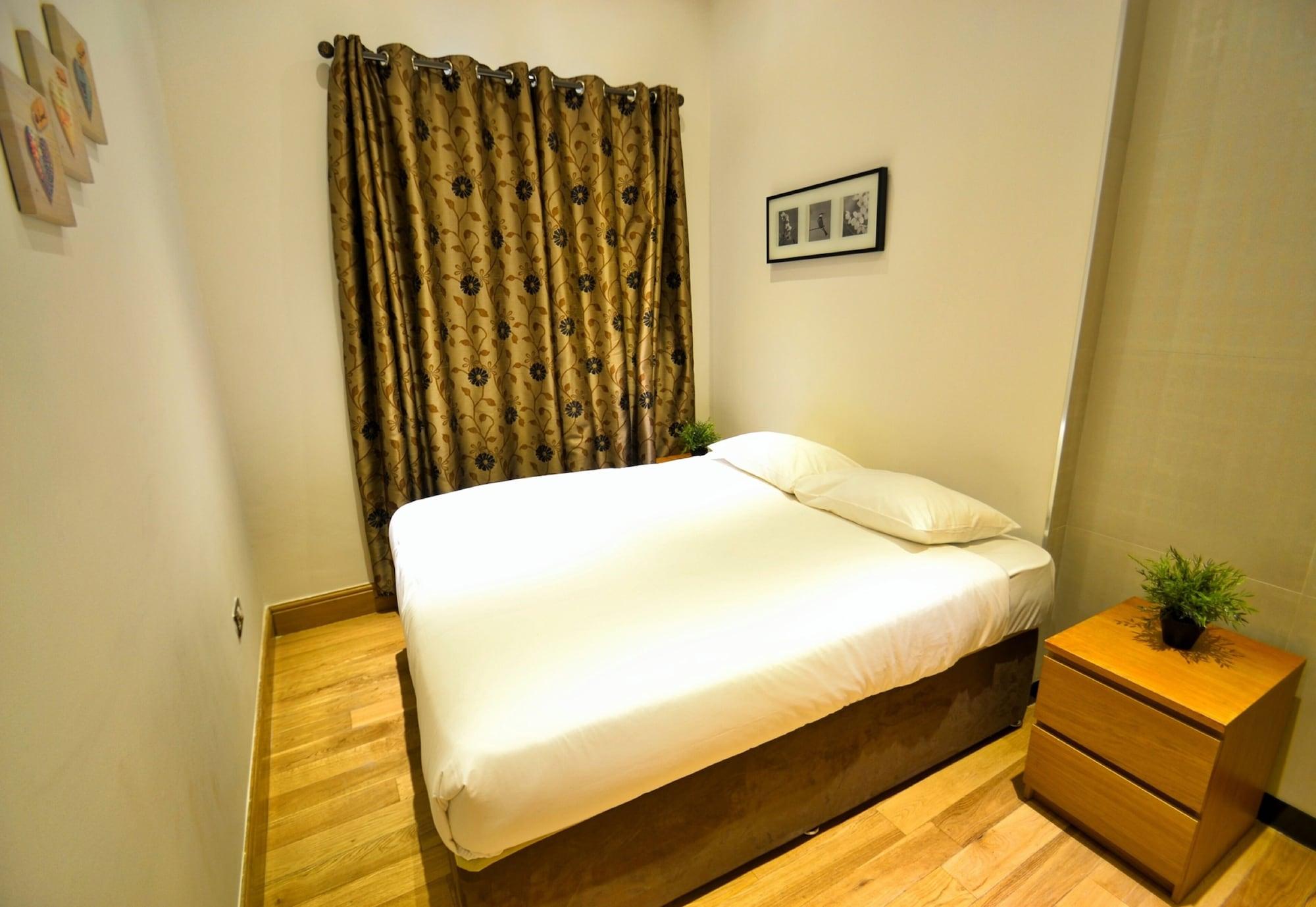 Hyde Park Apartments Londres Extérieur photo