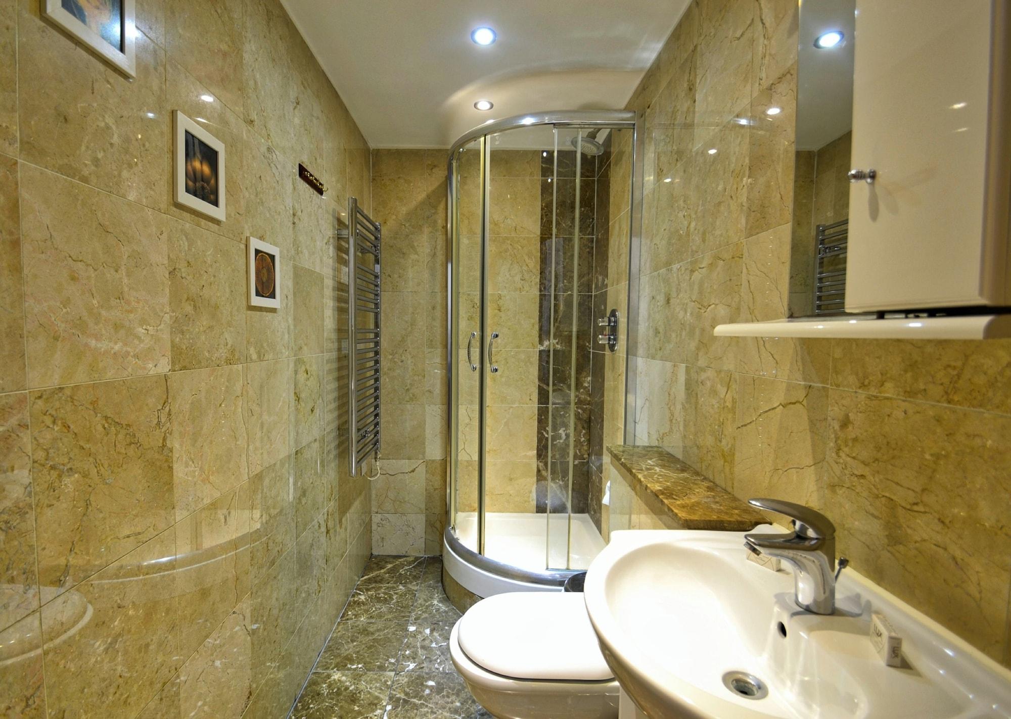 Hyde Park Apartments Londres Extérieur photo