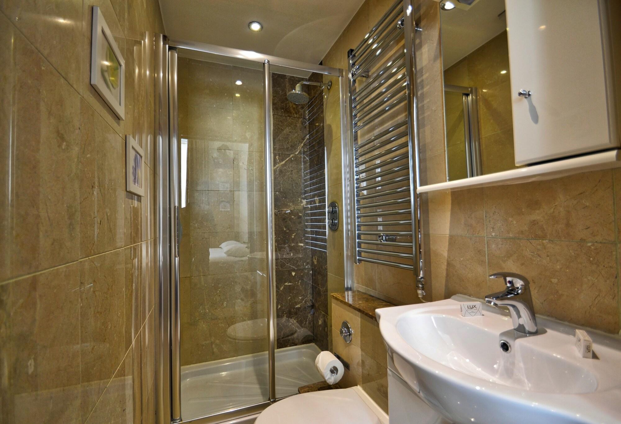 Hyde Park Apartments Londres Extérieur photo
