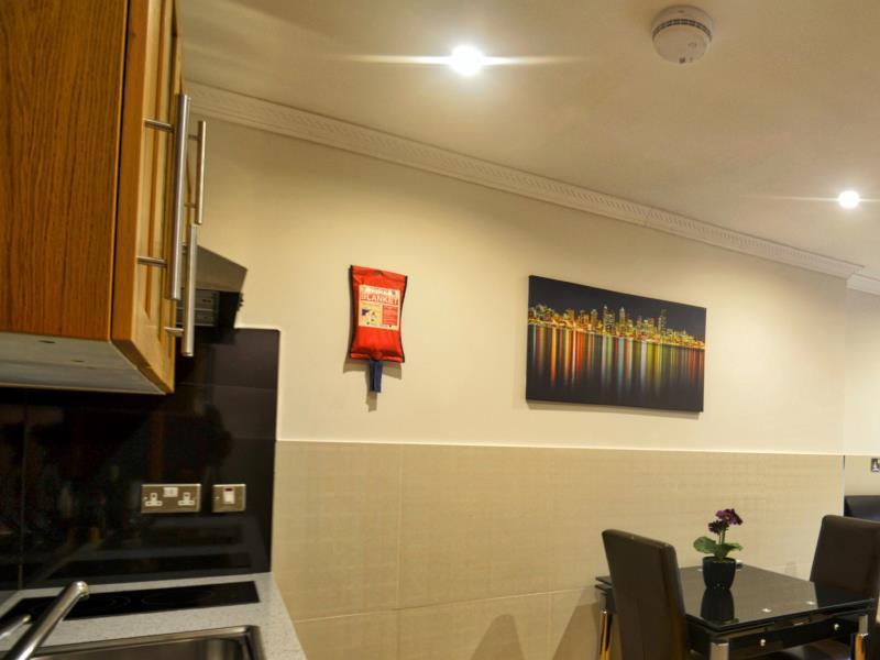 Hyde Park Apartments Londres Extérieur photo
