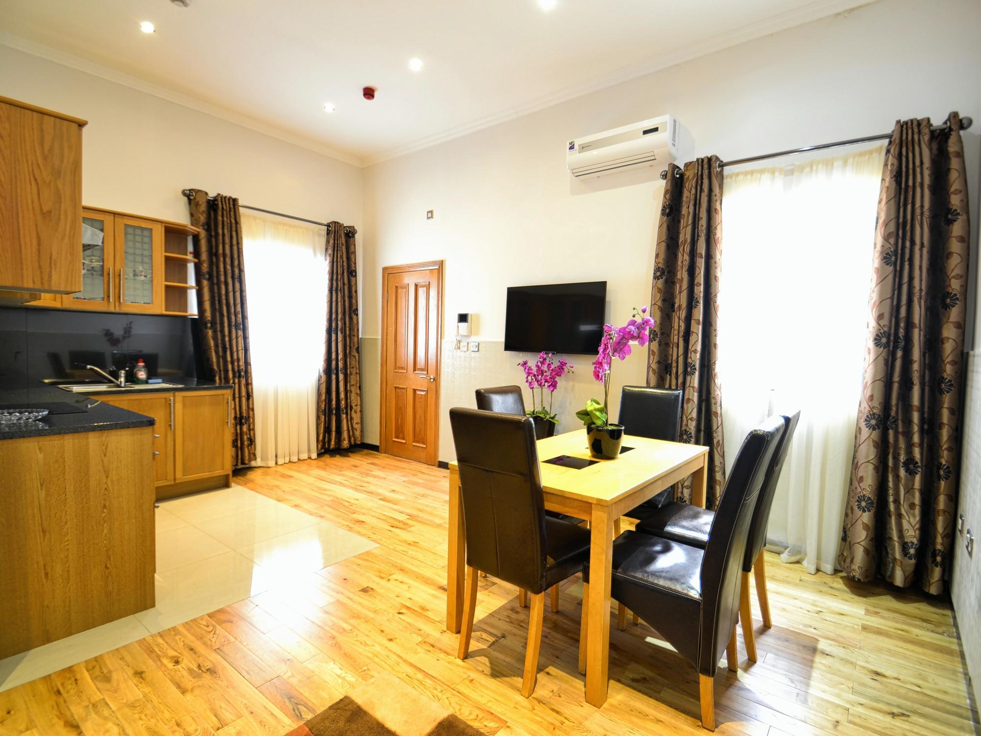Hyde Park Apartments Londres Extérieur photo
