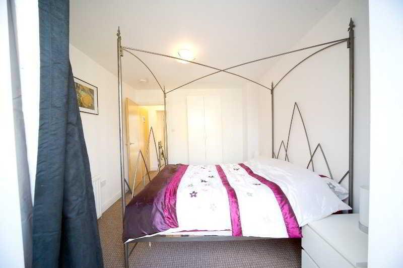 Hyde Park Apartments Londres Extérieur photo