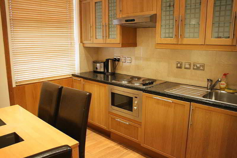Hyde Park Apartments Londres Extérieur photo