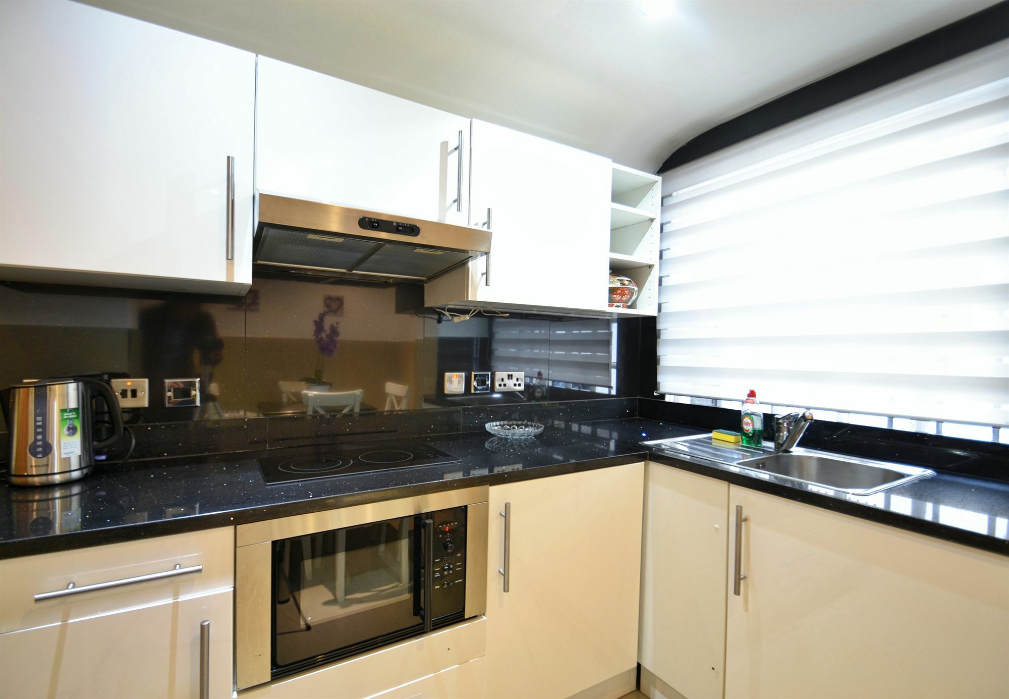 Hyde Park Apartments Londres Extérieur photo