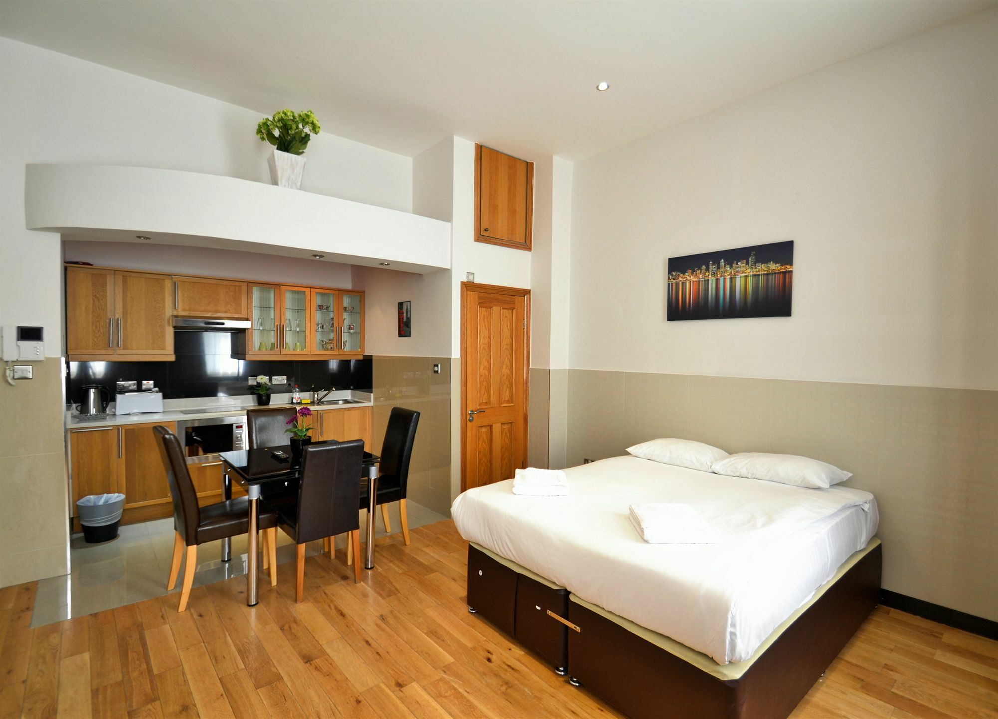 Hyde Park Apartments Londres Extérieur photo